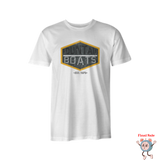 Fountain Boats Industry Tee