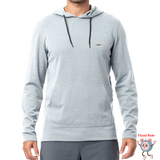 Fountain Boats Light Weight Hoodie