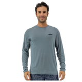 Fountain Boats Nav Sun Shirt