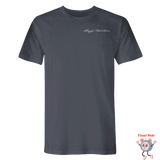 Fountain Boats Signature Tee