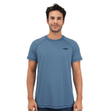 Fountain Boats Surge Sun Shirt