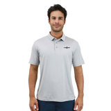 Fountain Boats Tempo Polo Grey