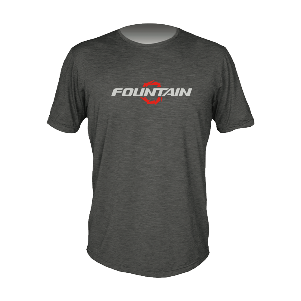 Fountain Boats UPF Shirt