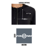 Fountain Boats Womens Cruisin Jacket