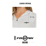 Fountain Boats Womens Idle Jacket