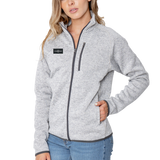 Fountain Boats Womens Mooring Jacket