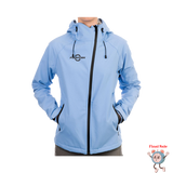 Fountain Boats Women's Venus Rain Jacket
