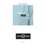 Fountain Horizon Button Up Shirt