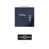 Fountain Pebble Bay Polo Navy