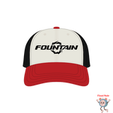 Fountain Powerboats Legend Hat