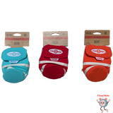 Fountain Powerboats Life Jacket Koozie