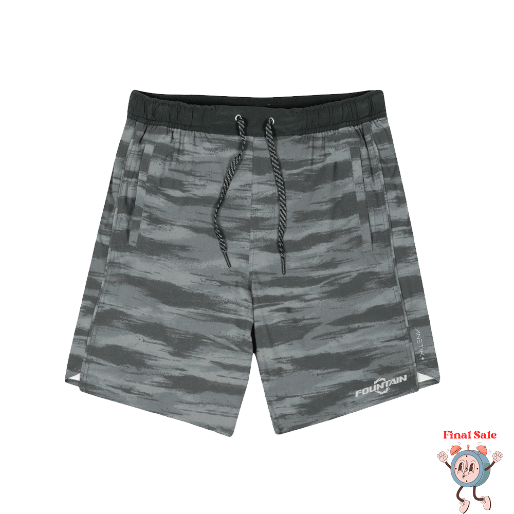 Fountain Powerboats Rise Shorts