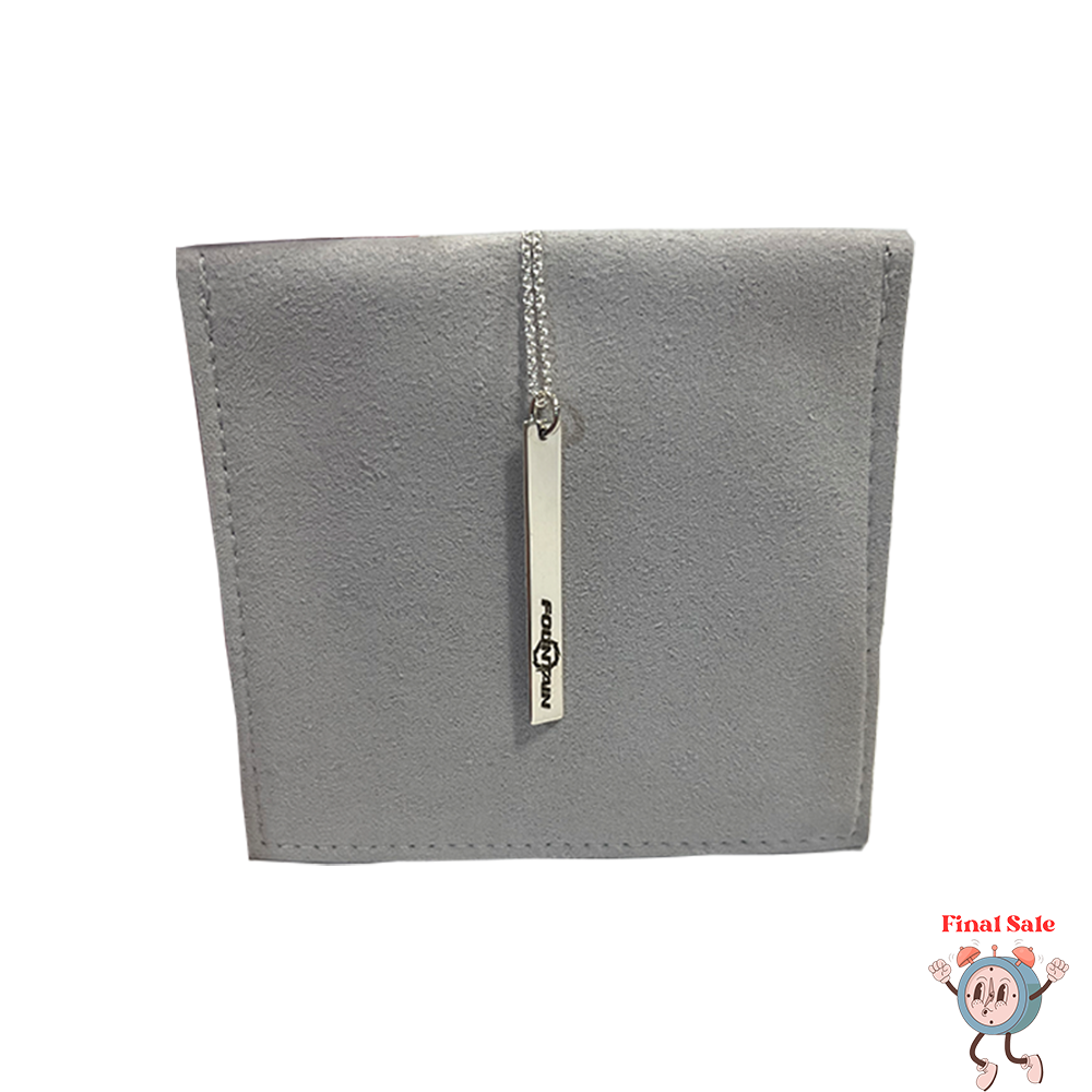 Fountain Powerboats Sonoma Necklace