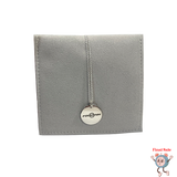 Fountain Powerboats Womens Disc Necklace