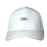 Fountain Qualifier Hat White