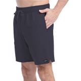 Fountain Seek Hybrid Shorts