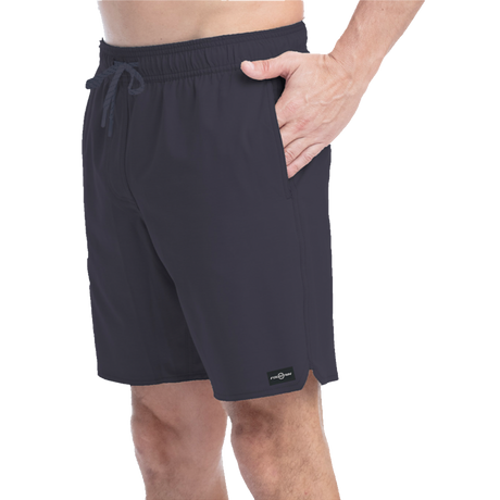 Fountain Seek Hybrid Shorts