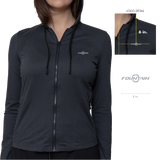 Fountain Womens Cabana Daze UPF Jacket