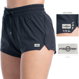 Fountain Womens Lake Days Shorts