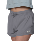 Fountain Womens Loungin Shorts