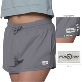 Fountain Womens Loungin Shorts