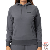 Fountain Womens Offseason Hoodie