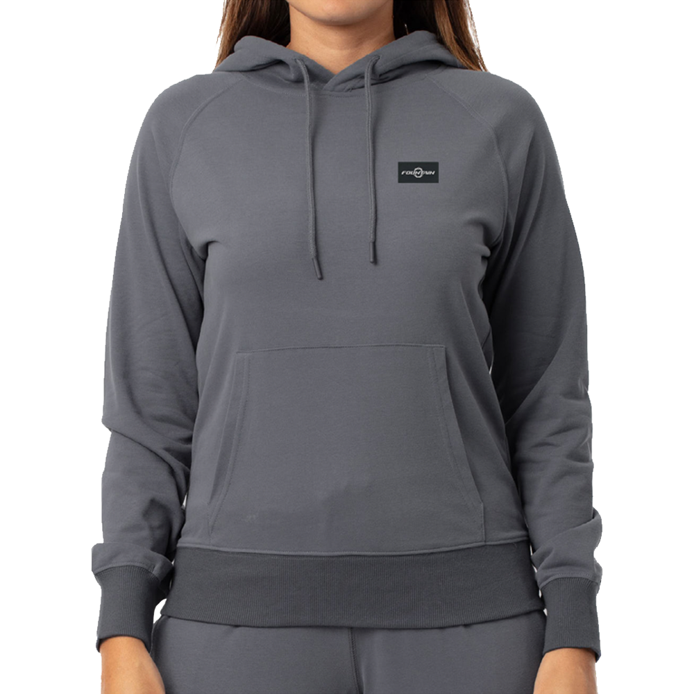 Fountain Womens Offseason Hoodie