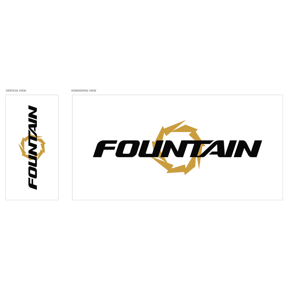 Fountain Legend Towel