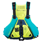 HO Atlas Paddle Vest Jade