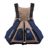 HO Atlas Paddle Vest Tan