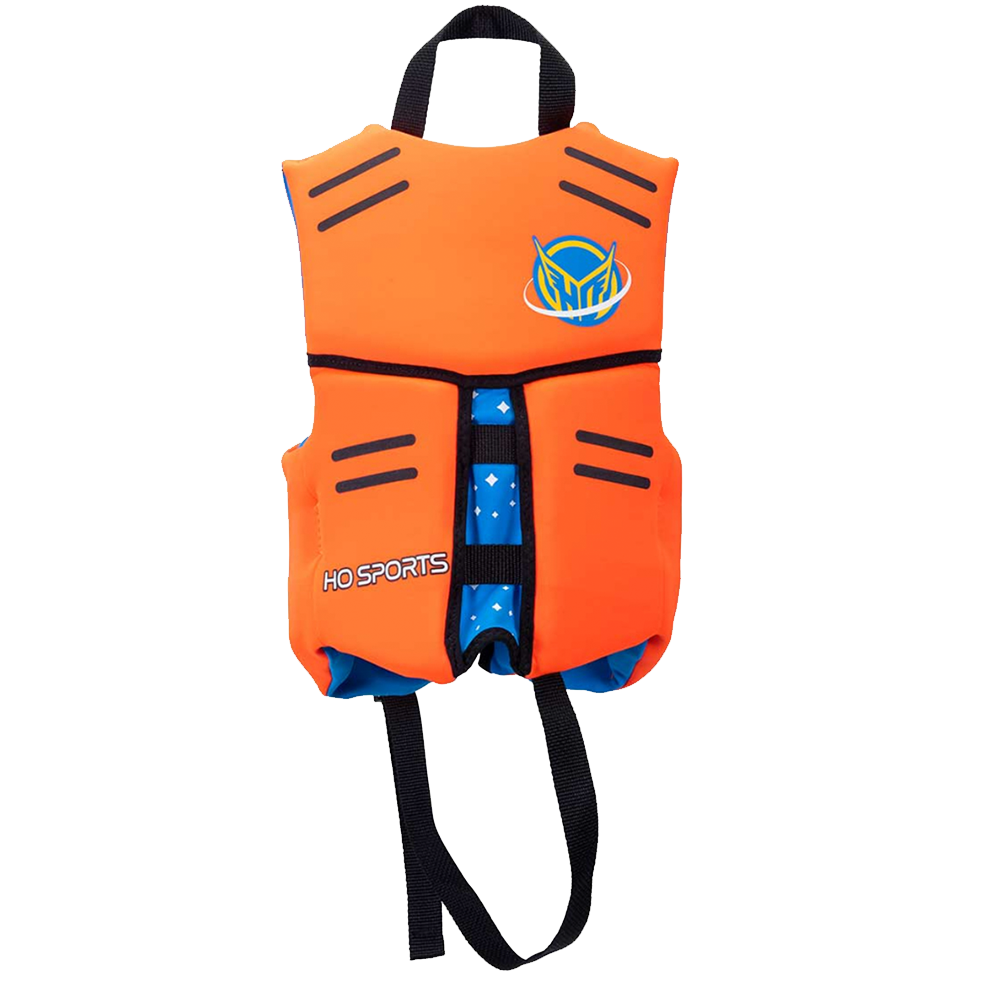 HO Child Pursuit Life Jacket