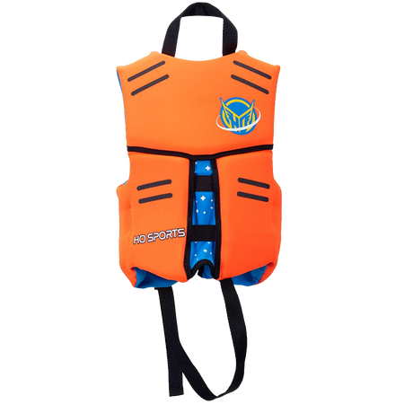 HO Child Pursuit Life Jacket