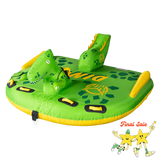 HO Dino Towable Tube