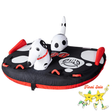 HO Dog Towable Tube