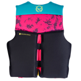 HO Girls Youth Pursuit Life Jacket