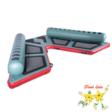 HO Hawaii Big Atoll Inflatable Dock