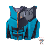 HO Mens Phoenix CGA Water Ski Vest