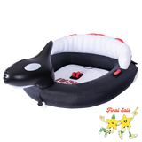 HO Orca Towable Tube