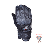 HO Sports 41 Tail Inside Out Water Ski Gloves