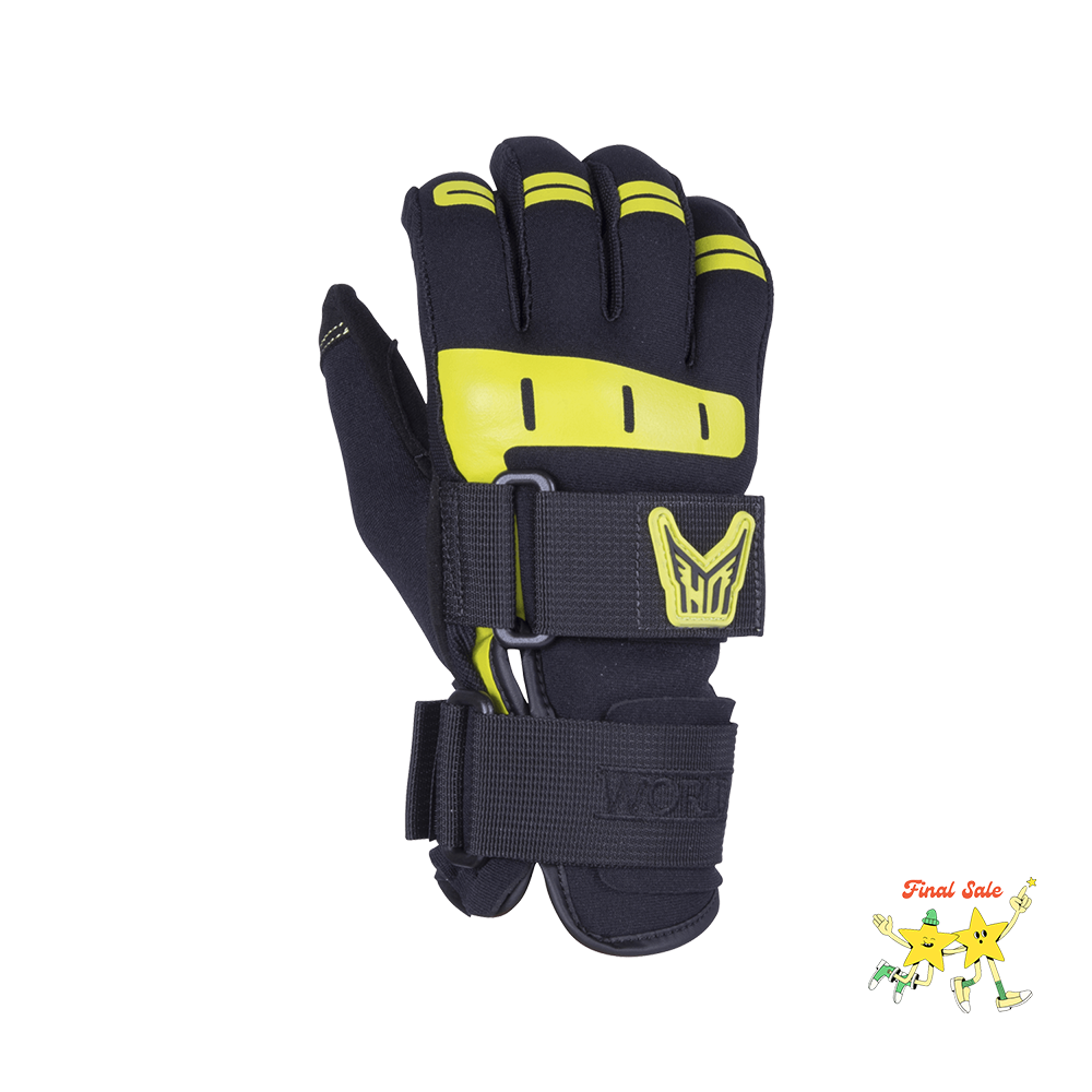 HO Sports Mens World Cup