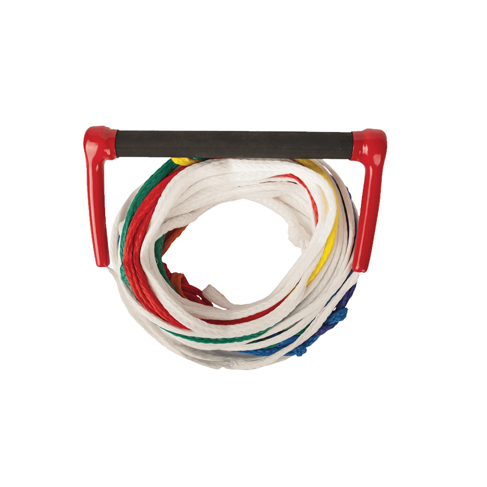 HO Sports Power Grip Water Ski Rope