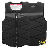 HO Syndicate Rebel Impact Water Ski Vest