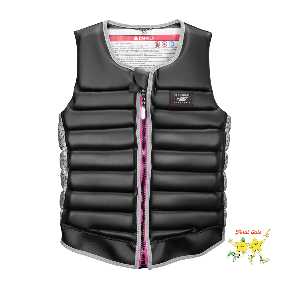 HO Syndicate Womens Ethos Impact Vest