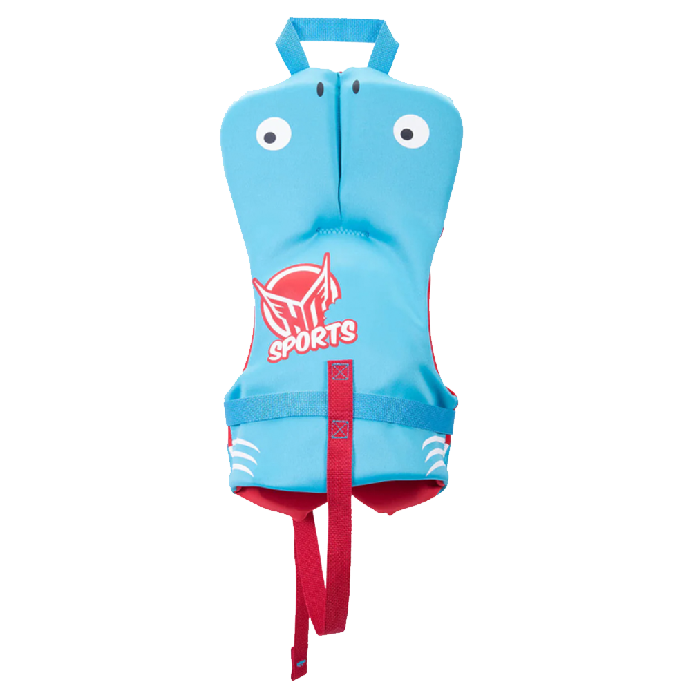 HO Toddler Pursuit Life Jacket