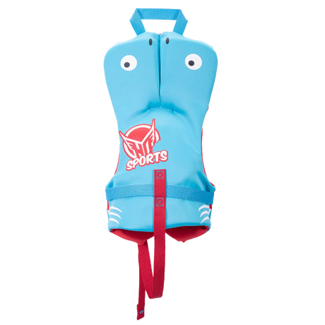 HO Toddler Pursuit Life Jacket