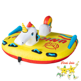 HO Unicorn Towable Tube