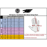 HO Unisex Pro Grip Waterski Gloves