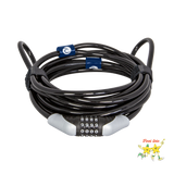Harmony Kayaking Sit-inside Kayak Lock