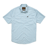Howler Brother H Bar B Snapshirt Lockhart Floral Blue