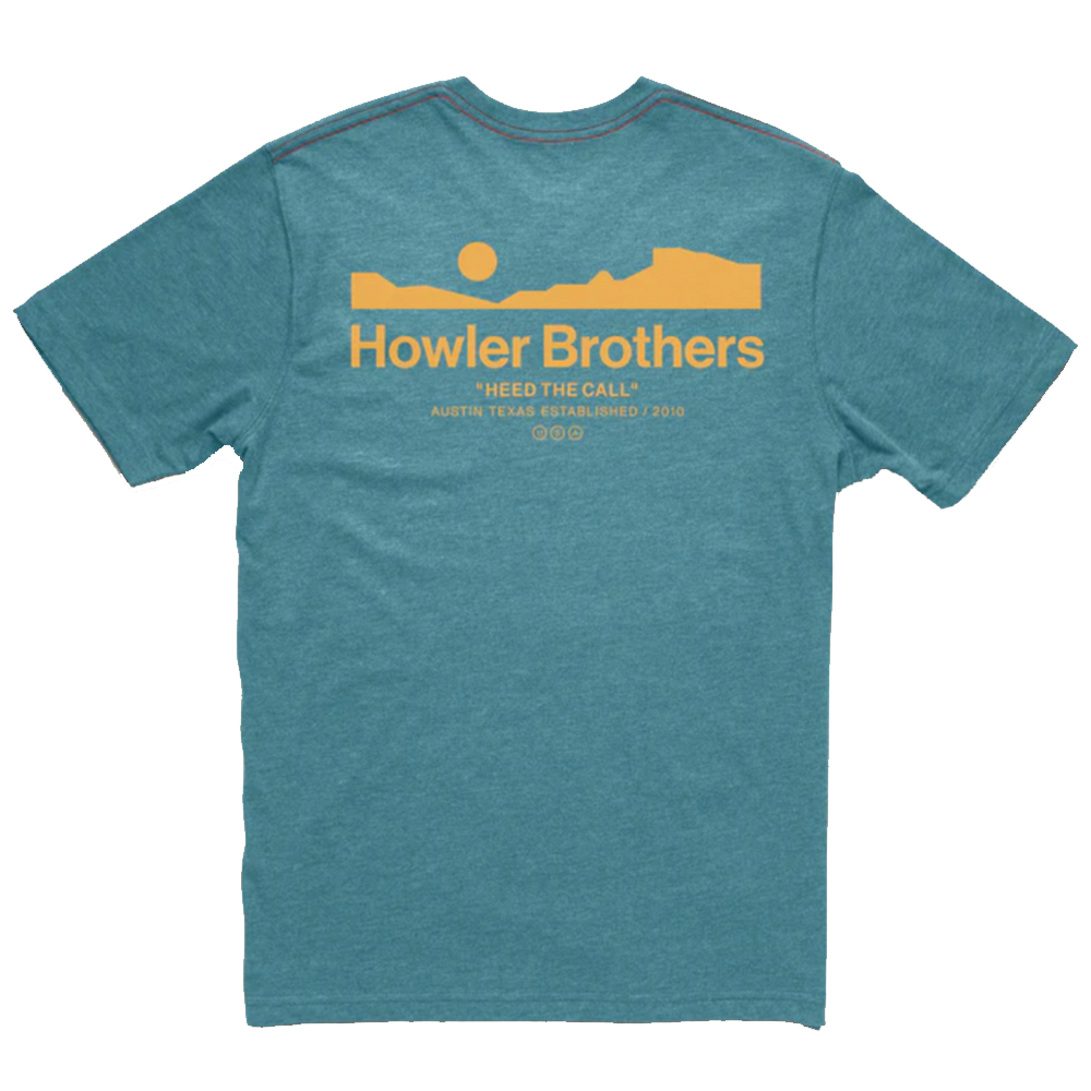 Howler Brothers Arroyo Select Tee